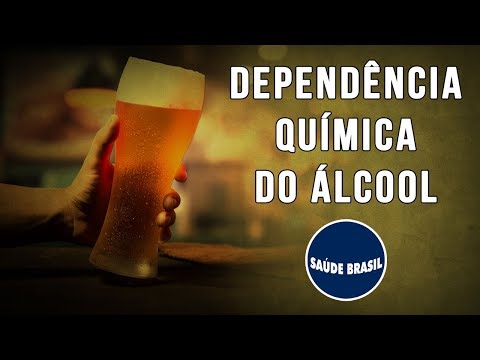Vídeo: Dependência De álcool - Doença Ou Interferência Sobrenatural? - Visão Alternativa