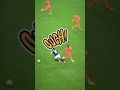 NED vs JPN First Yellow Card! | Summerville Hacks Down Watanabe Defensive Break