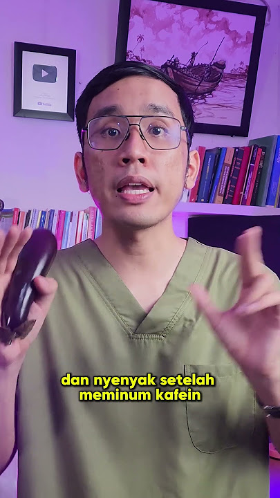 Hindari Kopi Malam Hari