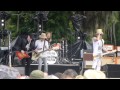 Cheap Trick - Heaven Tonight, Wanee Festival, Live Oak, FL 4/18/2015