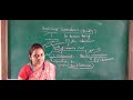 Autosomal inheritance