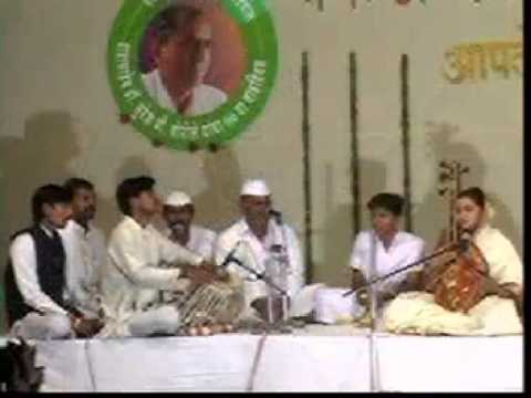 godavaribai munde bhajan