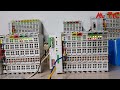 Trạm I/O WAGO 750-337, truyền thông CANopen
