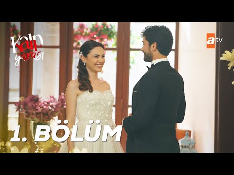 Kalp Yarası 1. Bölüm 💔@atvturkiye