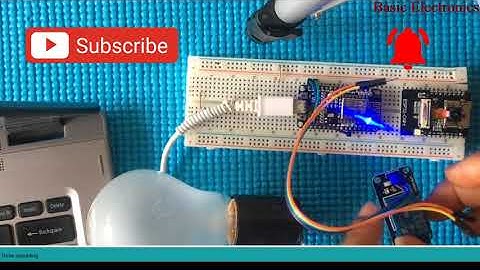 HecaWorld Izzy Switch | Arduino Auto Connect | ESP8266 & Arduino Tutorial | Control from anywhere |