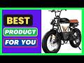 isinwheel Electric Bike for Adults,1500W Motor Electric Dirt Bike with
