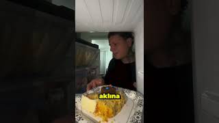 Adam Karısını Harika Bir Fikir Ile Kandırdı