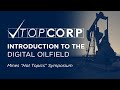 Introduction to the Digital Oilfield | TOP Energy Training