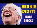 FINALLY! Bernie’s Plan to CHANGE Social Security Retirement | The Everything CRISIS Explained