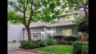 3BR/3 Full BTH Campbell Townhouse featured by Nick Montesa, FTBS - 136 Redding Rd Campbell, CA 95008