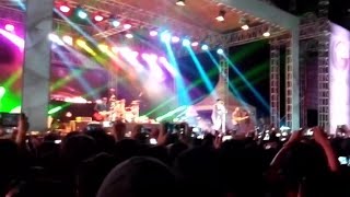 Konser Noah - Di Atas Normal @Mandala Krida Yogyakarta