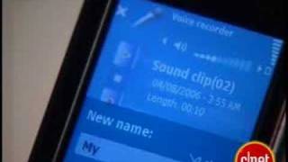 Make your Own Ringtone for Windows Mobile screenshot 1