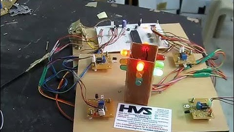 Traffic congestion control with ambulance clearance