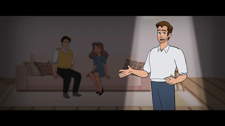 He’s “Not Sure" He Can Commit to You? These Words Put YOU in Control (Matthew Hussey, Get The Guy)