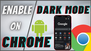 How to Enable Chrome