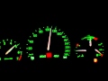 Saab 9-3 Aero acceleration