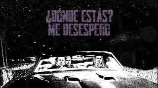 AIRBAG - Blues del Infierno - Video Lyric