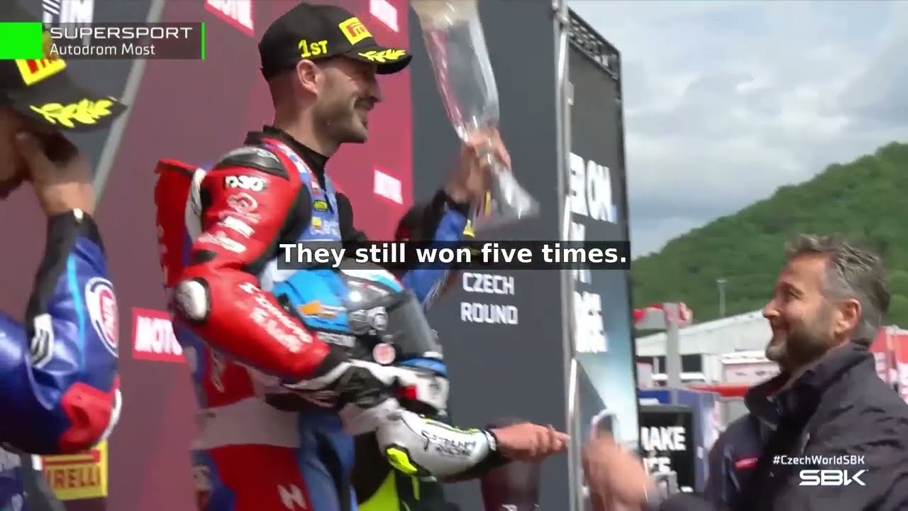 Why Yamaha keeps losing to ZXMoto. The engineering answer. - YouTube