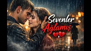 Sevenler Ağlarmış Nox Lune Kara Anatolian Rock