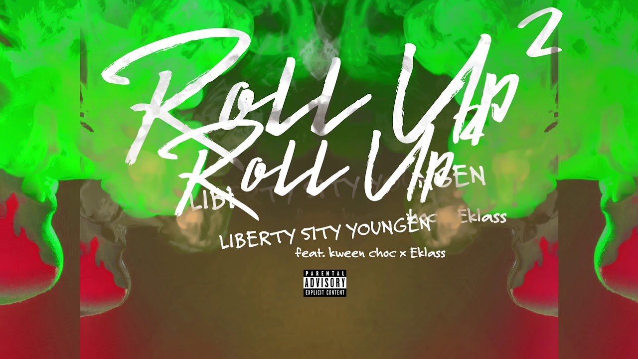 Kween Choc Rapper City Boy - Roll Up 2 feat. Kween Choc x Eklass (Official Audio) - YouTube