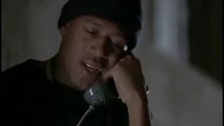 I got the hook up (1998) -"who the hell are we?" scene | Brionna Walker