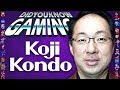 Koji Kondo: From Punch-Out!! to Super Mario Maker 2 - Did You Know Gaming? Ft. Furst