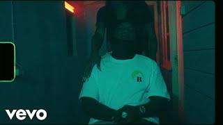 Zizi - INCHARGE FI BODY (Official Music Video)