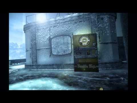 Call Of Duty Zombies: Double Tap Root Beer Extended
