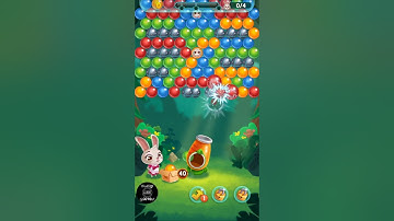 Bunny Pop | Level #11