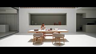 Rail Collection | Gloster Furniture