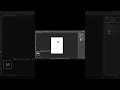 Part 1 | Passport Size Photo | Template Create | qb Printing World