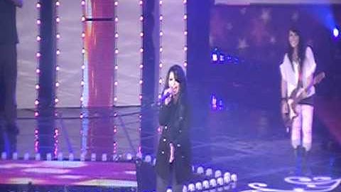 Kotak Masih Cinta inbox SCTV live KorSel 240711