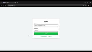 ChatterSphere - A Whatsapp Clone
