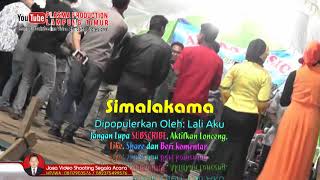 SIMALAKAMA simalakama orgen tunggal lampung timur dangdut koplo remix campursari tarling banyuwangi