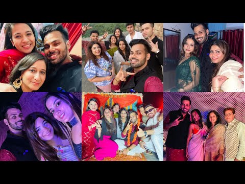 Diwali Party Night Out 😂 CARZY PARTY 🎊