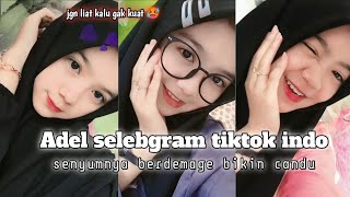 Ccp Cewek Hijab Cantik Indo Ll Adel No Conter