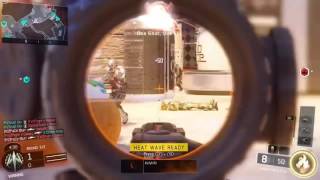 Split Quad w/ Locus