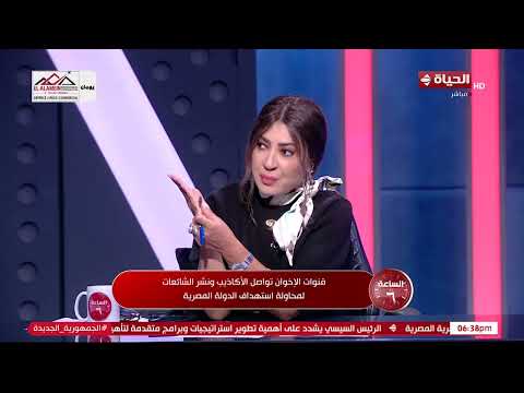 الساعة 6 - إبراهيم ربيع: إذا استباح الجيش ضاعت هيبة الدولة