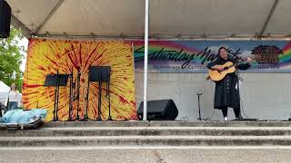 Download Lagu Jodie Jean Marston-Paint this Day MP3