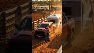 This is why RAMs are taking over Australia #ramtrucks #4x4australia #trucklife #ramaustralia