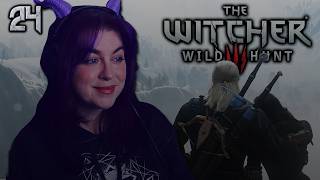 The Last Wish | The Witcher 3 First Playthrough | Part 24