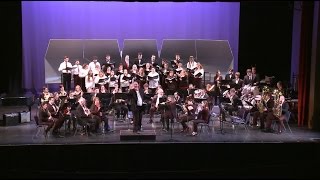 Holiday Extravaganza 2016