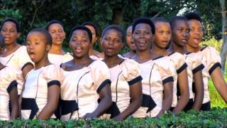 Shamsi sda Choir,Arusha TZ- Album -Waonaje