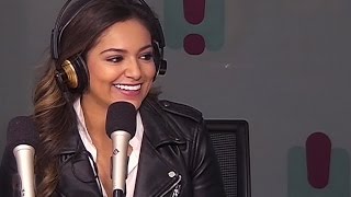 Bethany Mota on How She Got Started on YouTube &amp; Meeting President Obama