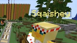 Quacktopia~ Sqaishey Special!