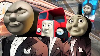 Songs About Friendship | Thomas & Friends | COFFIN DANCE SONG (COVER)