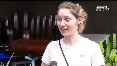 [TVC-VDS] Công nghệ mới cho bảo tàng