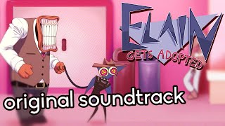 Elain Gets Adopted Original Soundtrack