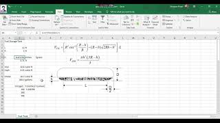 Limitations of Goal Seek and Solver tools | A case of fuel tank [Ep: 06.01]