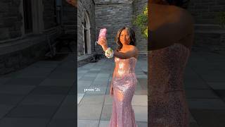 prom was sm fun✨🌷 #lifestyle #dressootd #prom